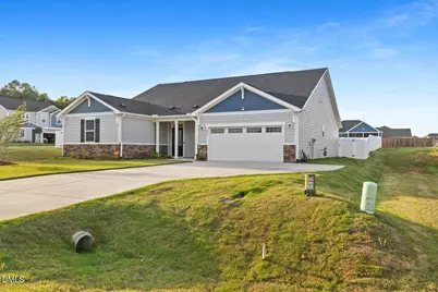486 Saint Clair Drive, Fuquay Varina, NC 27526 - Photo 4
