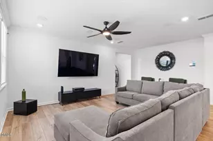 486 St Clair Dr, Fuquay Varina, NC 27526 - Photo 24