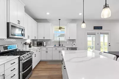 486 Saint Clair Drive, Fuquay Varina, NC 27526 - Photo 22