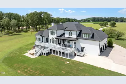 9820 Debnam Road, Zebulon, NC 27597 - Photo 8