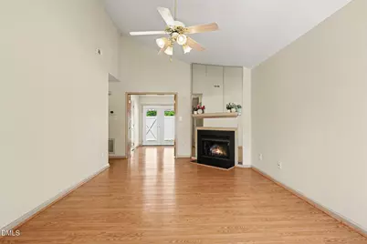 5029 Avenida Del Sol Drive, Raleigh, NC 27616 - Photo 8