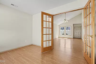 5029 Avenida Del Sol Drive, Raleigh, NC 27616 - Photo 16