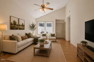 5029 Avenida Del Sol Dr, Raleigh, NC 27616 - Photo 6