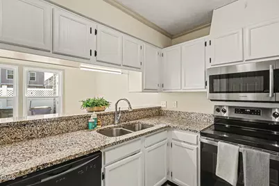 5029 Avenida Del Sol Drive, Raleigh, NC 27616 - Photo 12