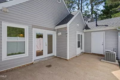5029 Avenida Del Sol Drive, Raleigh, NC 27616 - Photo 28