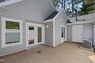 5029 Avenida Del Sol Dr, Raleigh, NC 27616 - Photo 28