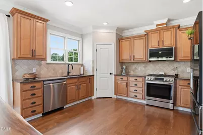 55 Princeton Manor Drive, Youngsville, NC 27596 - Photo 22