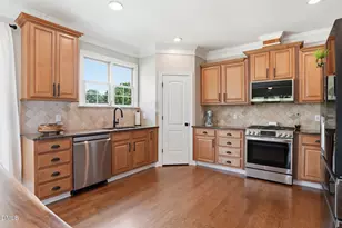 55 Princeton Manor Dr, Youngsville, NC 27596 - Photo 22