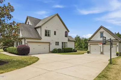 55 Princeton Manor Drive, Youngsville, NC 27596 - Photo 4