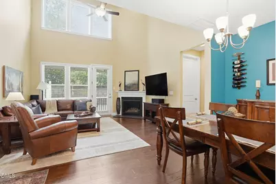 2575 Rambling Creek Road, Apex, NC 27523 - Photo 20