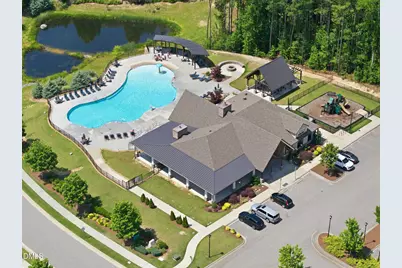 2575 Rambling Creek Road, Apex, NC 27523 - Photo 48