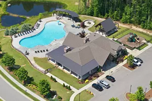 2575 Rambling Creek Rd, Apex, NC 27523 - Photo 48