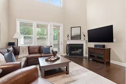 2575 Rambling Creek Road, Apex, NC 27523 - Photo 22