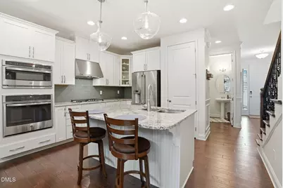 2575 Rambling Creek Road, Apex, NC 27523 - Photo 10