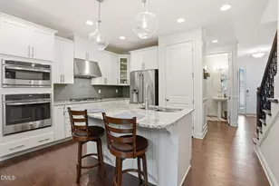 2575 Rambling Creek Rd, Apex, NC 27523 - Photo 10