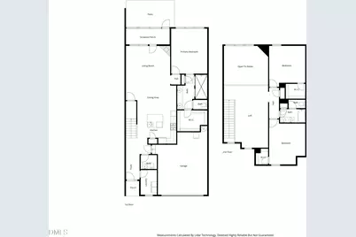 2575 Rambling Creek Road, Apex, NC 27523 - Photo 2