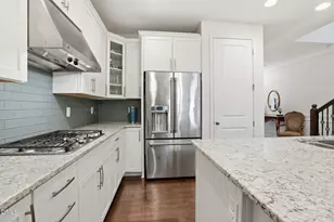 2575 Rambling Creek Rd, Apex, NC 27523 - Photo 12