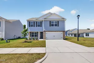 302 Ivory Ln, Goldsboro, NC 27534 - Photo 1