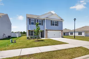 302 Ivory Ln, Goldsboro, NC 27534 - Photo 2