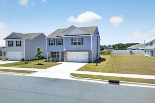 302 Ivory Ln, Goldsboro, NC 27534 - Photo 36