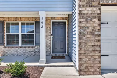 302 Ivory Lane, Goldsboro, NC 27534 - Photo 4