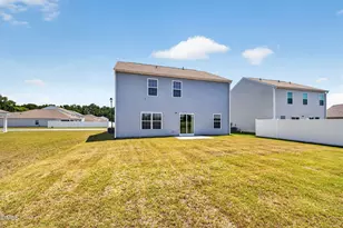 302 Ivory Ln, Goldsboro, NC 27534 - Photo 34