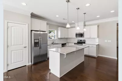1199 London Meadow Way, Fuquay-Varina, NC 27526 - Photo 10