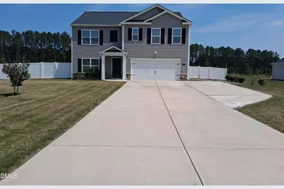 5682 Wellons Court, Wilson, NC 27893 - Photo 1