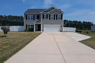 5682 Wellons Ct, Wilson, NC 27893 - Photo 1