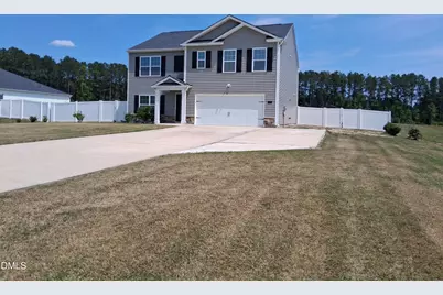5682 Wellons Court, Wilson, NC 27893 - Photo 2