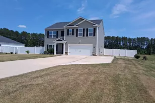 5682 Wellons Ct, Wilson, NC 27893 - Photo 2