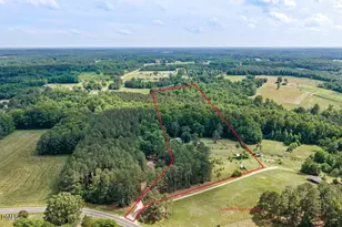 360 J B Leonard Rd, Castalia, NC 27816 - Photo 2