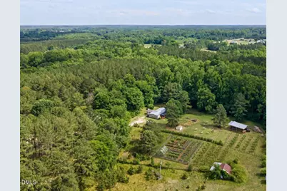 360 J B Leonard Road, Castalia, NC 27816 - Photo 8