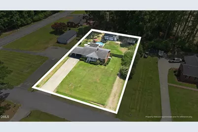 403 W Eason Street, Macclesfield, NC 27852 - Photo 44