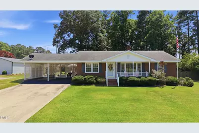 403 W Eason Street, Macclesfield, NC 27852 - Photo 2