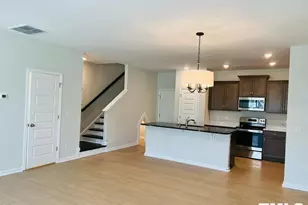 7809 Flatrock Park Dr, Knightdale, NC 27545 - Photo 2