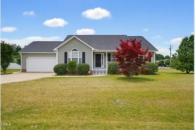 24 Bridle Drive, Angier, NC 27501 - Photo 1