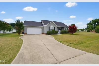 24 Bridle Drive, Angier, NC 27501 - Photo 2