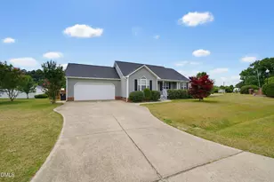 24 Bridle Dr, Angier, NC 27501 - Photo 2