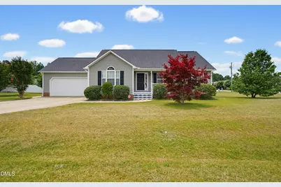 24 Bridle Drive, Angier, NC 27501 - Photo 4