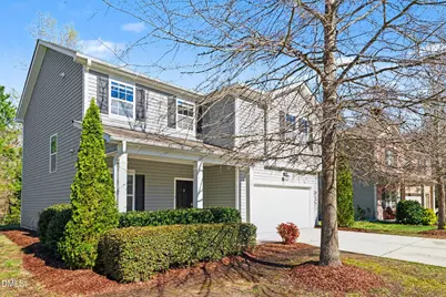 1665 Fern Hollow Trail, Wake Forest, NC 27587 - Photo 2