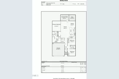 1300 London Meadow Way, Fuquay Varina, NC 27526 - Photo 56