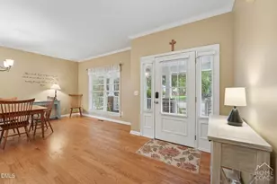 10611 Friendly Neighbor Ln, Raleigh, NC 27614 - Photo 10