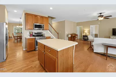 10611 Friendly Neighbor Lane, Raleigh, NC 27614 - Photo 18