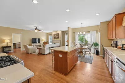 10611 Friendly Neighbor Lane, Raleigh, NC 27614 - Photo 14