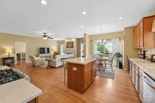 10611 Friendly Neighbor Ln, Raleigh, NC 27614 - Photo 14