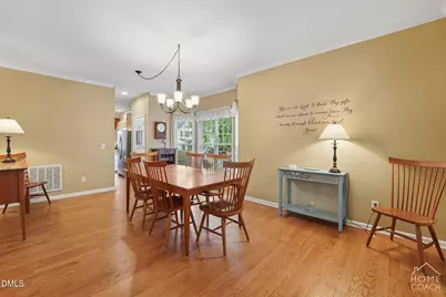 10611 Friendly Neighbor Lane, Raleigh, NC 27614 - Photo 8