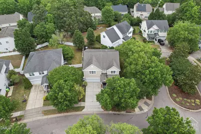 10611 Friendly Neighbor Lane, Raleigh, NC 27614 - Photo 44