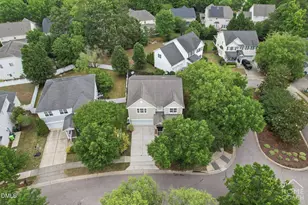 10611 Friendly Neighbor Ln, Raleigh, NC 27614 - Photo 44