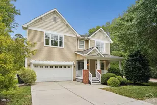 10611 Friendly Neighbor Ln, Raleigh, NC 27614 - Photo 2